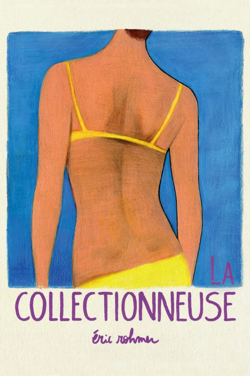La Collectionneuse (1967)